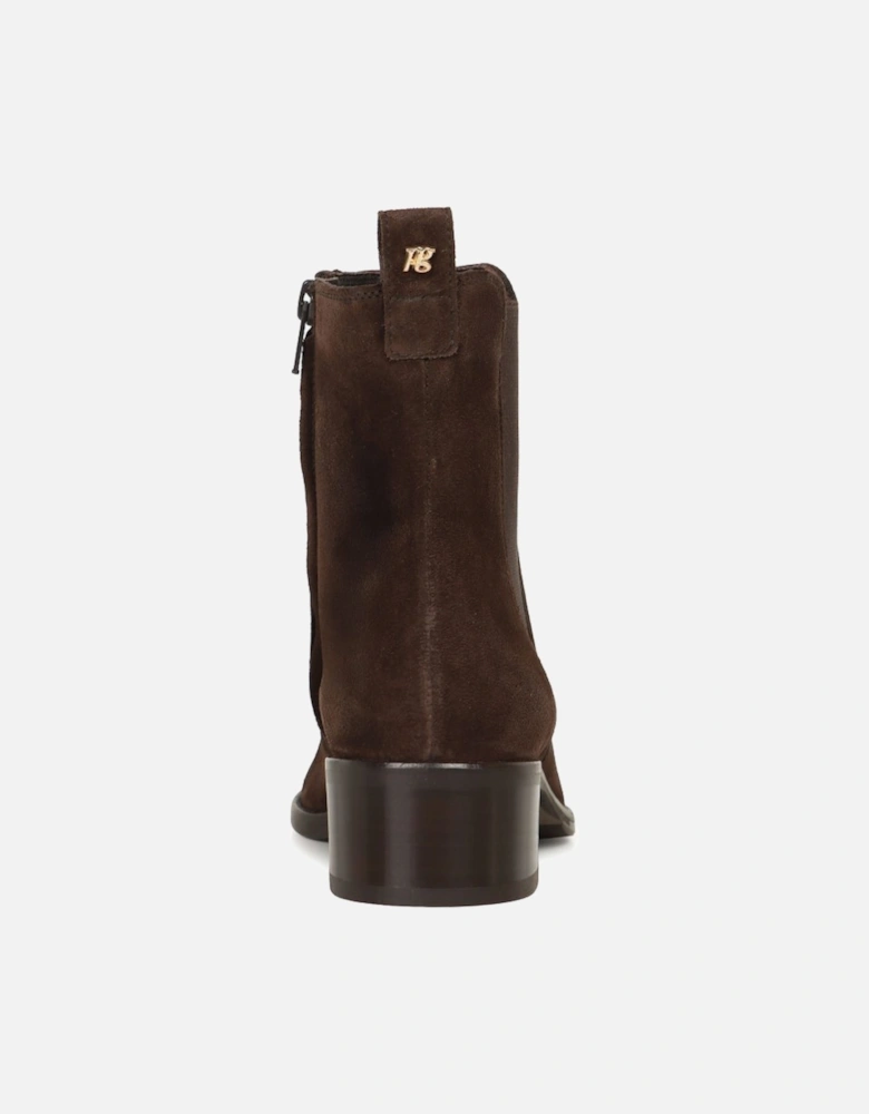 Brooke Womens Chelsea Boots