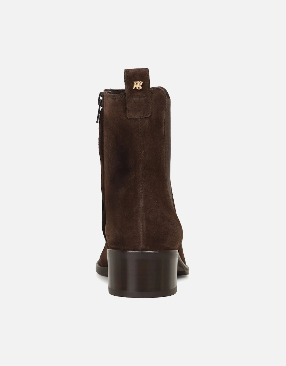 Brooke Womens Chelsea Boots