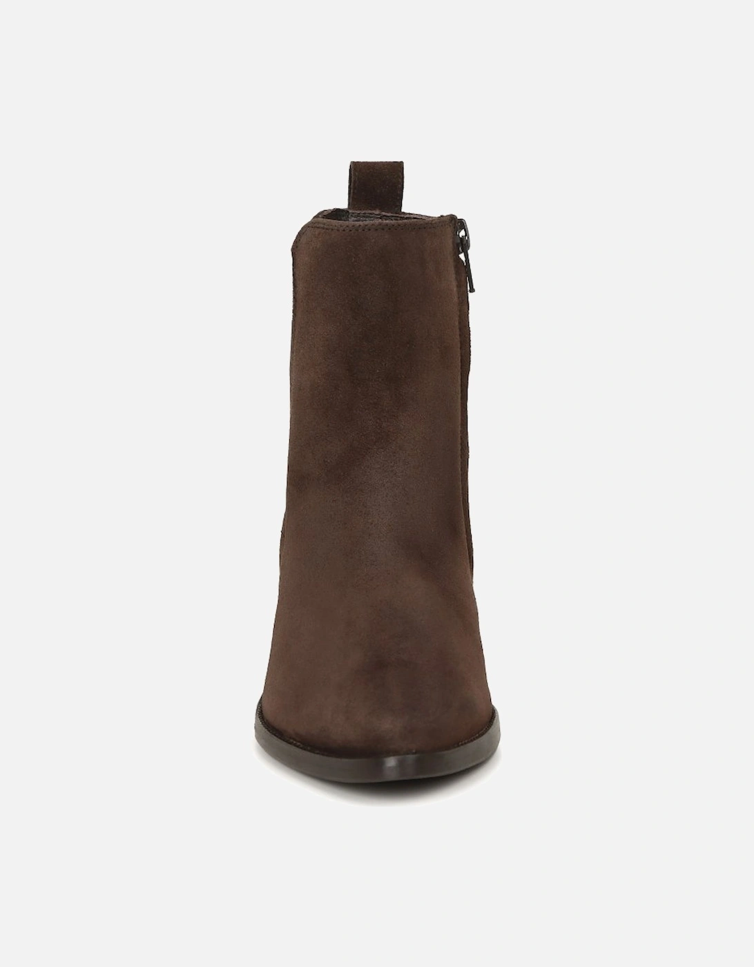 Brooke Womens Chelsea Boots