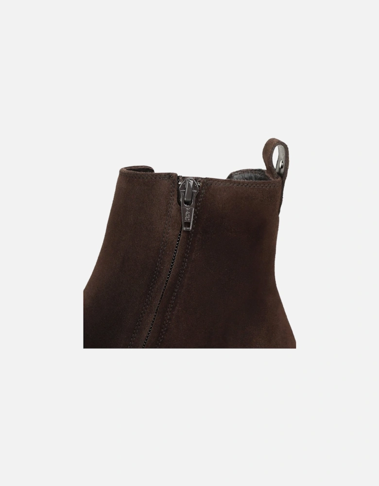 Brooke Womens Chelsea Boots