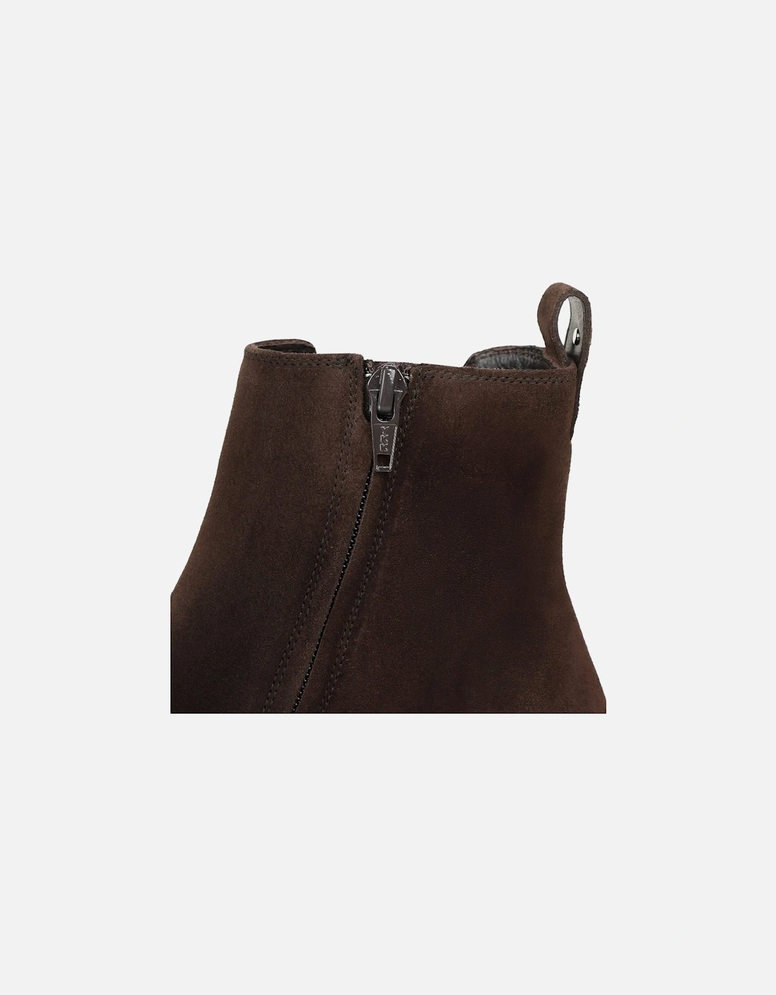 Brooke Womens Chelsea Boots