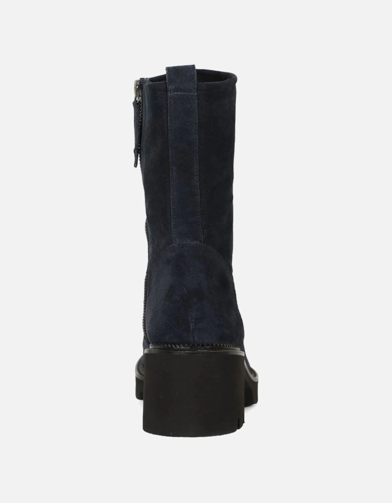 Tove Womens Ankle Boots