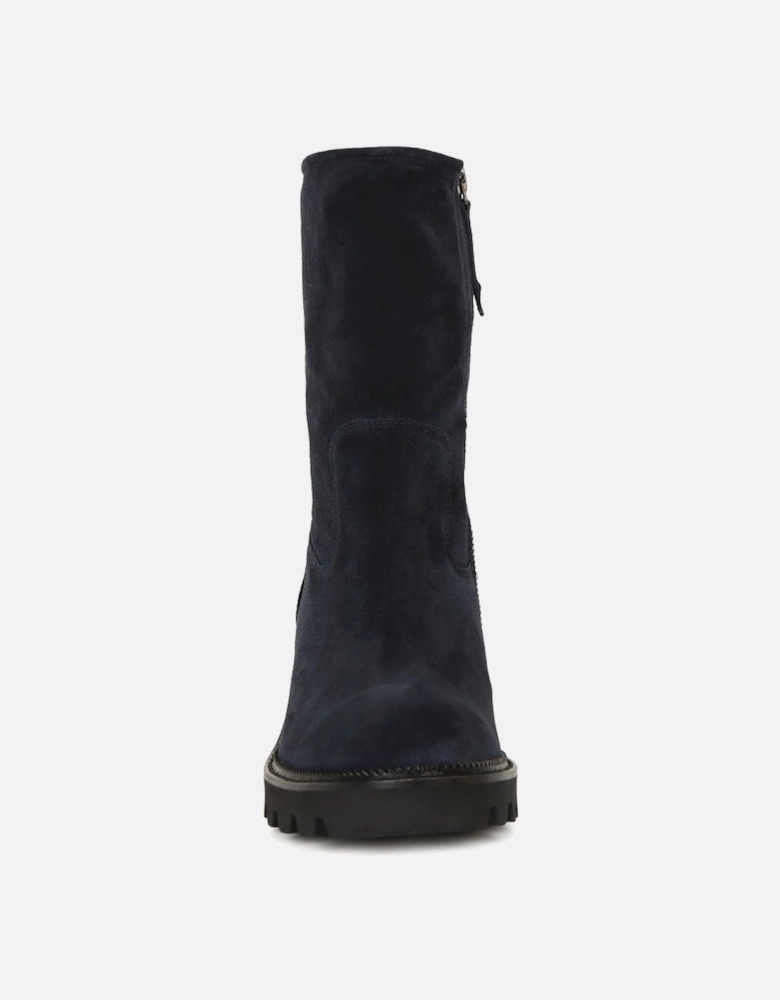 Tove Womens Ankle Boots