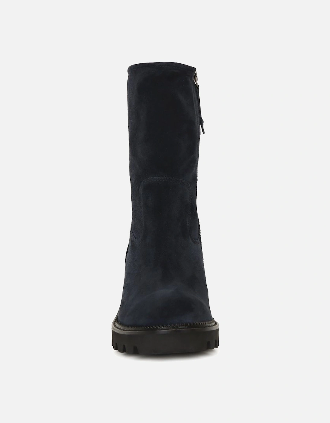 Tove Womens Ankle Boots