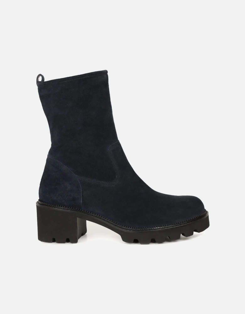 Tove Womens Ankle Boots