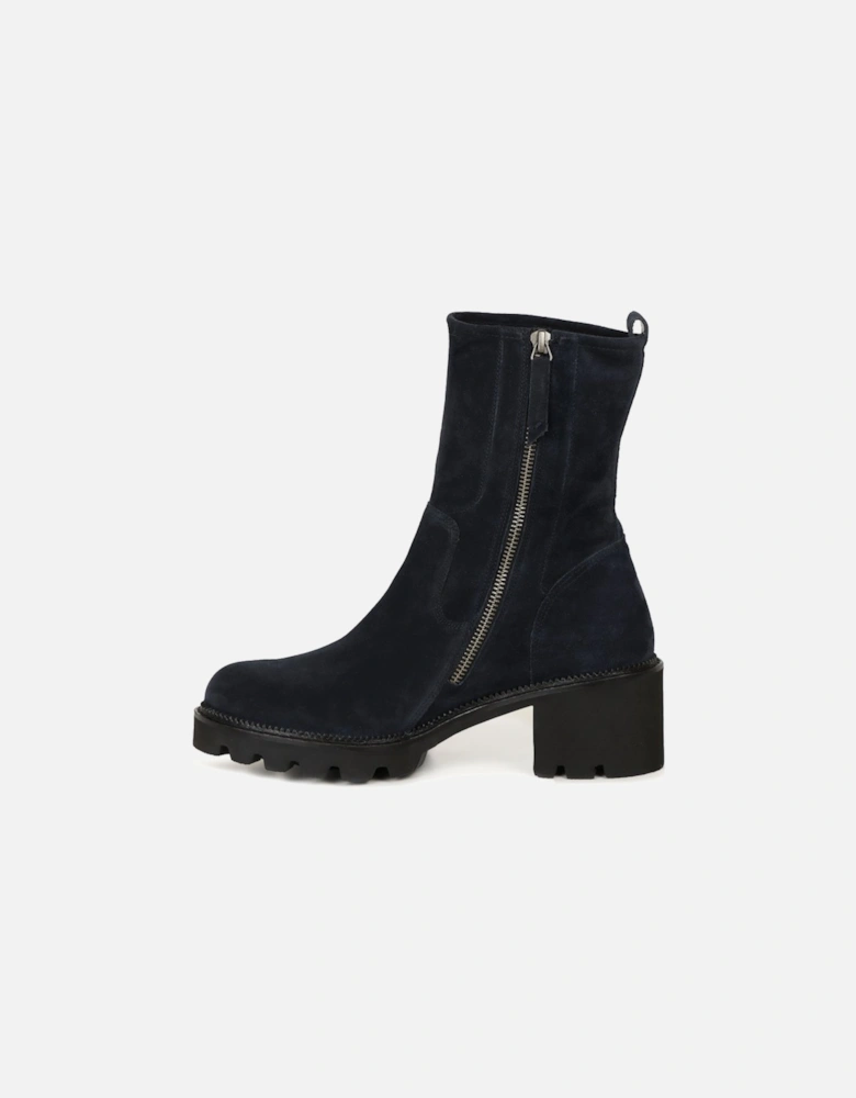 Tove Womens Ankle Boots