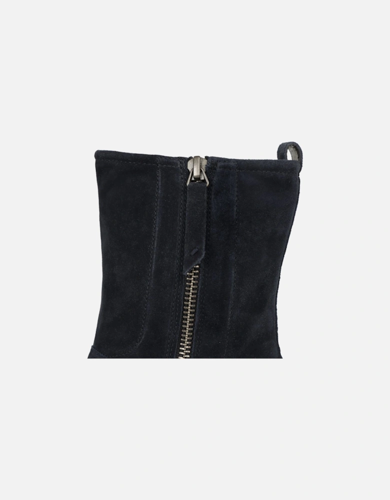 Tove Womens Ankle Boots