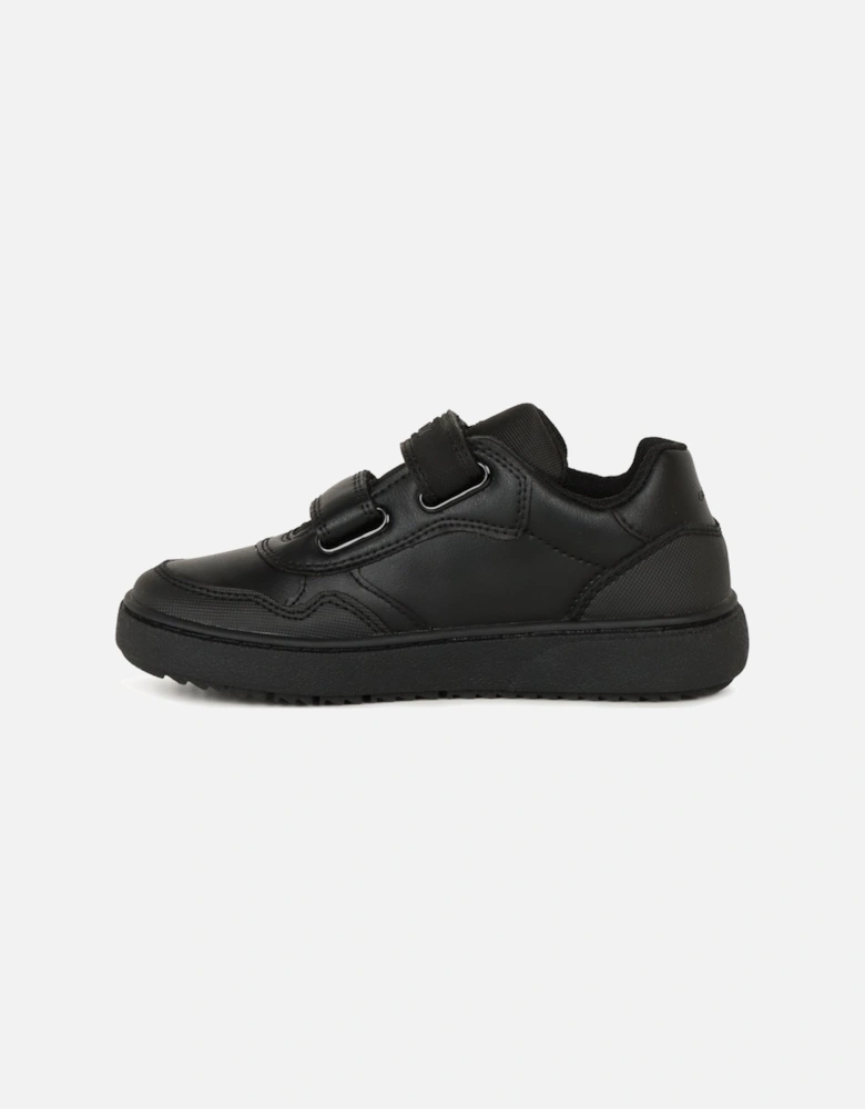Junior Theleven Boys School Shoes