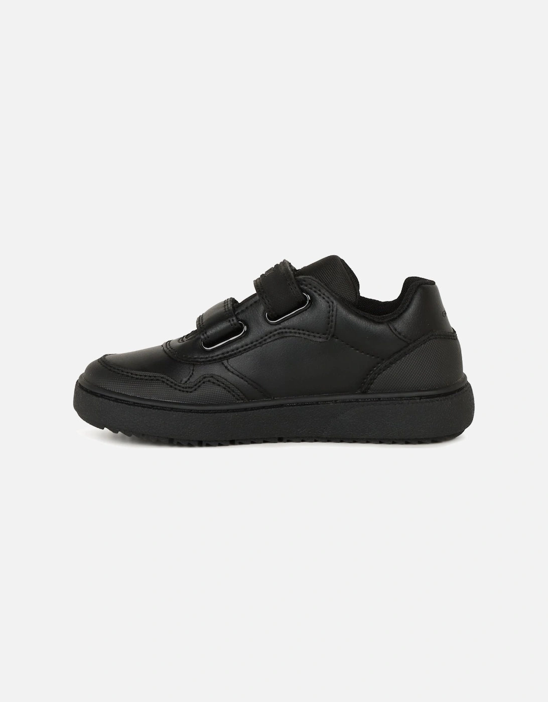 Junior Theleven Boys School Shoes