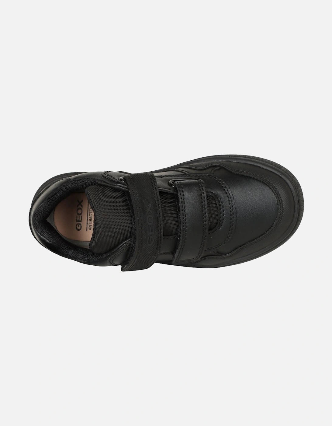 Junior Theleven Boys School Shoes