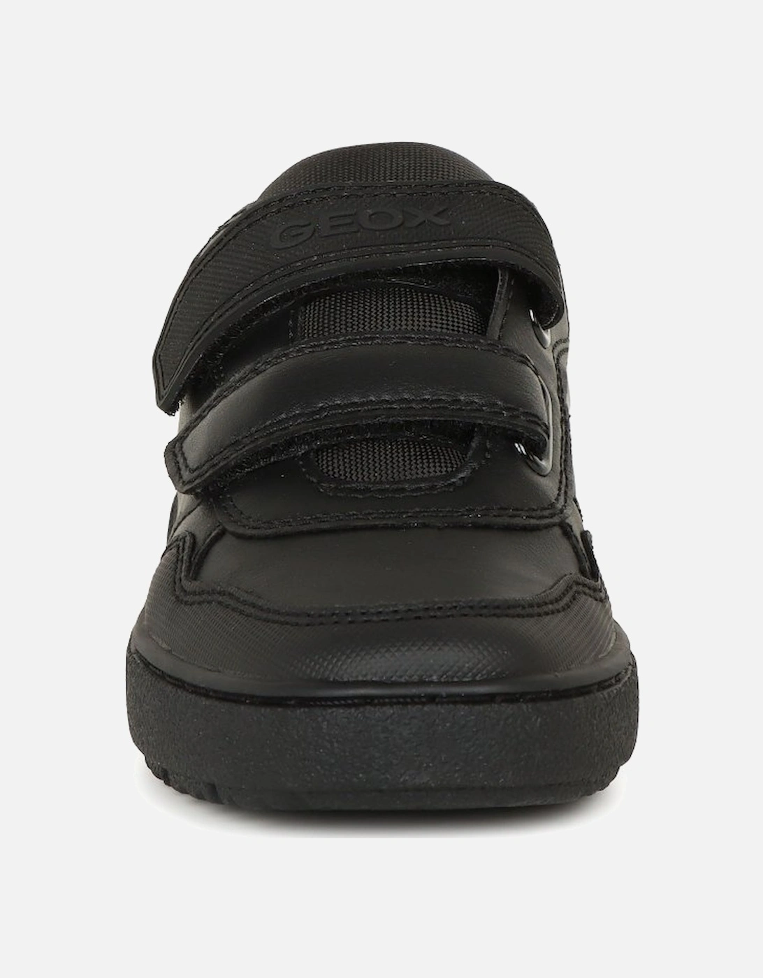 Junior Theleven Boys School Shoes