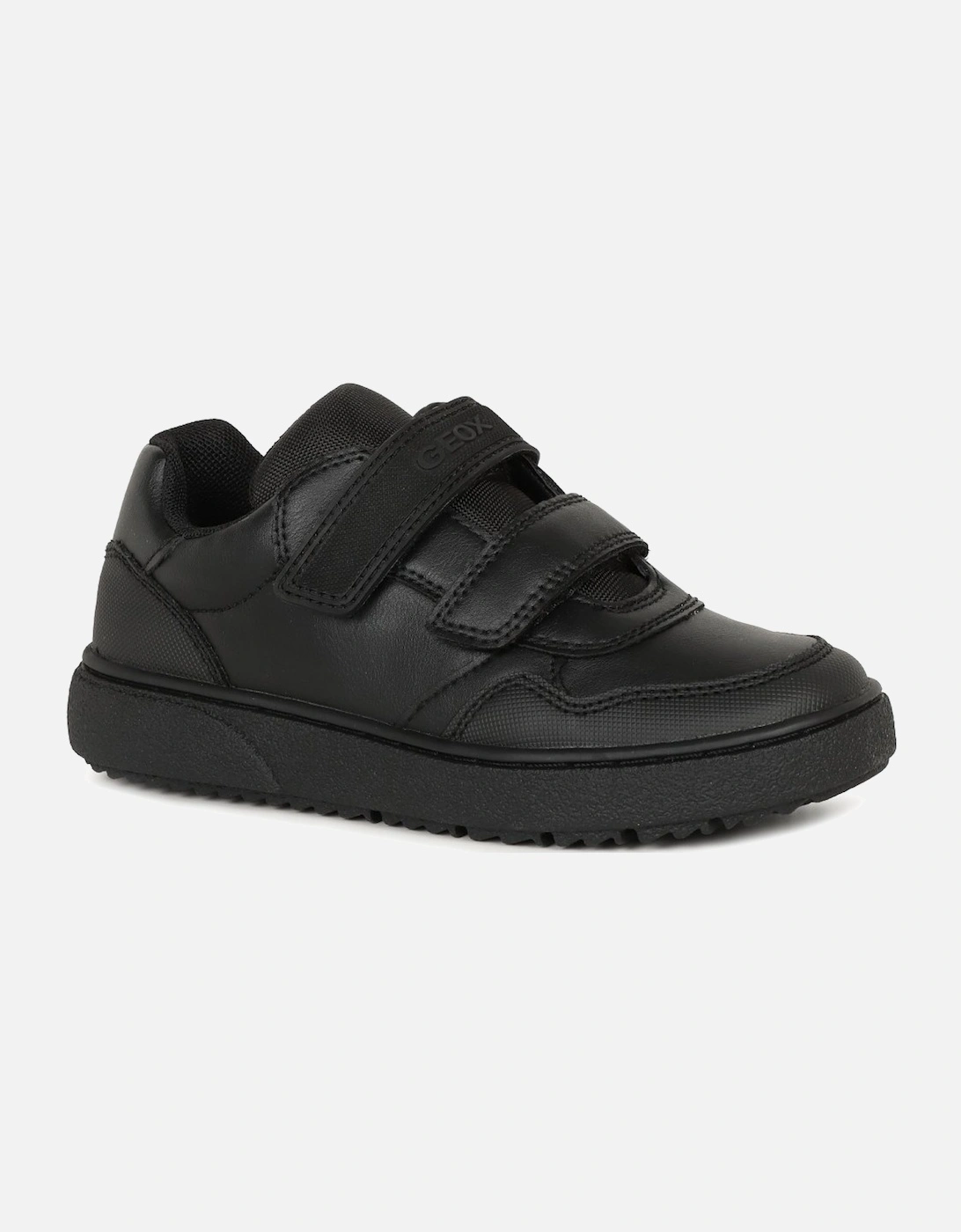 Junior Theleven Boys School Shoes, 8 of 7
