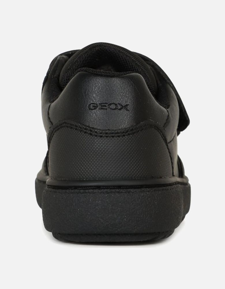 Junior Theleven Boys School Shoes