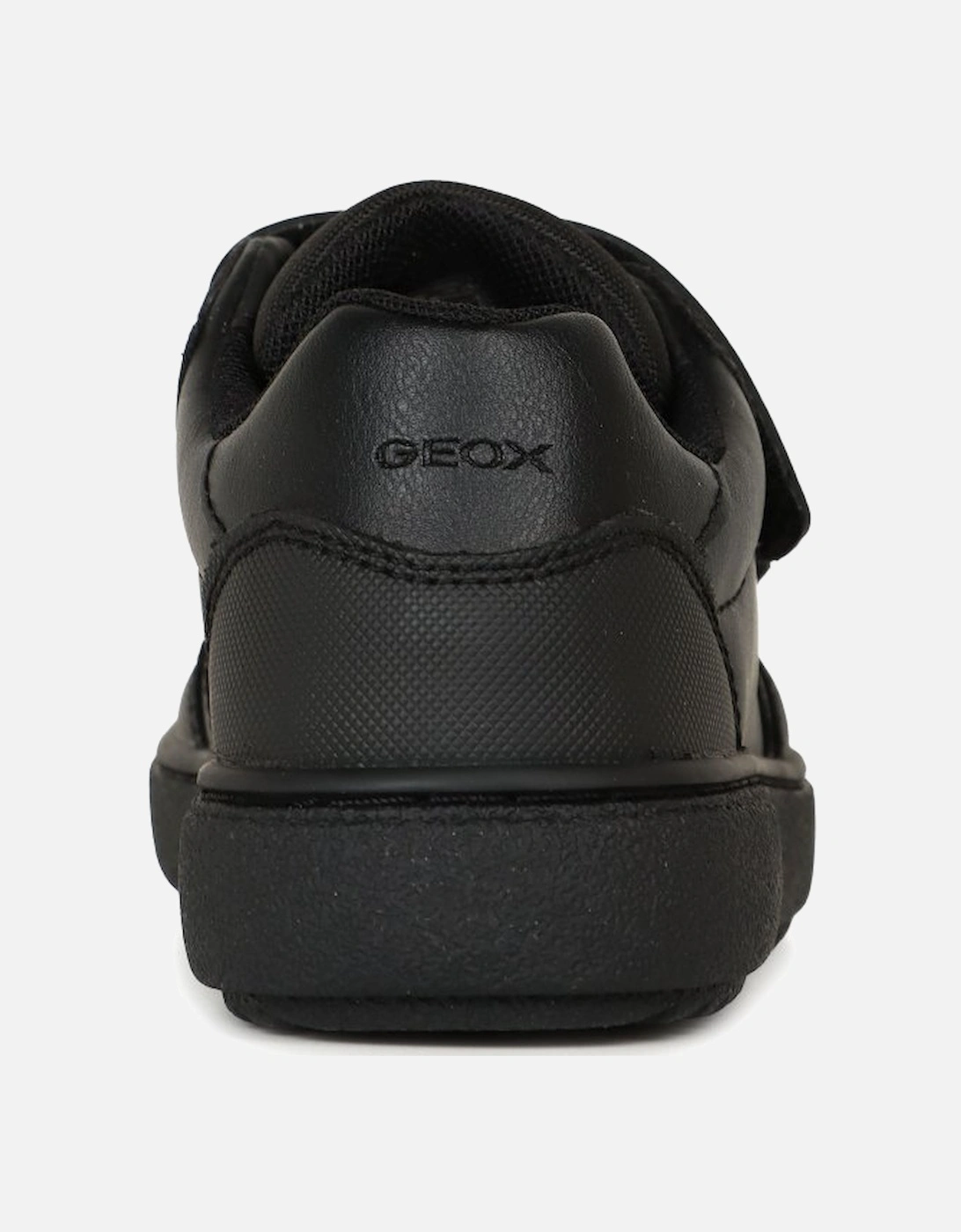 Junior Theleven Boys School Shoes