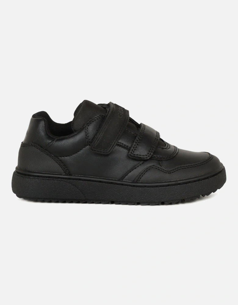 Junior Theleven Boys School Shoes