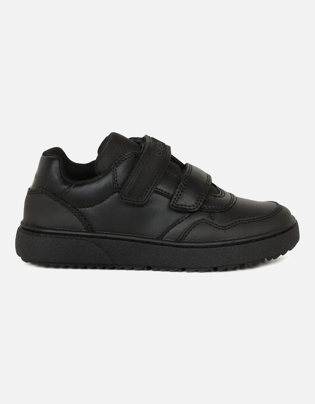 Junior Theleven Boys School Shoes