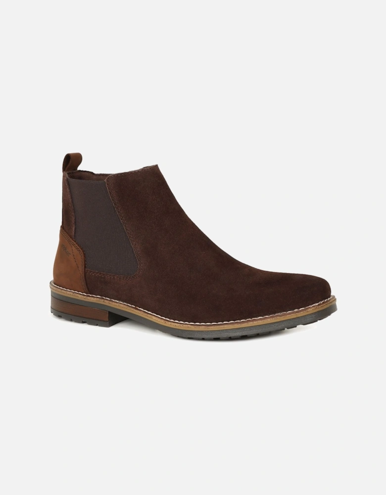 Rancho Mens Chelsea Boots