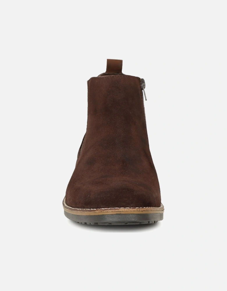 Rancho Mens Chelsea Boots