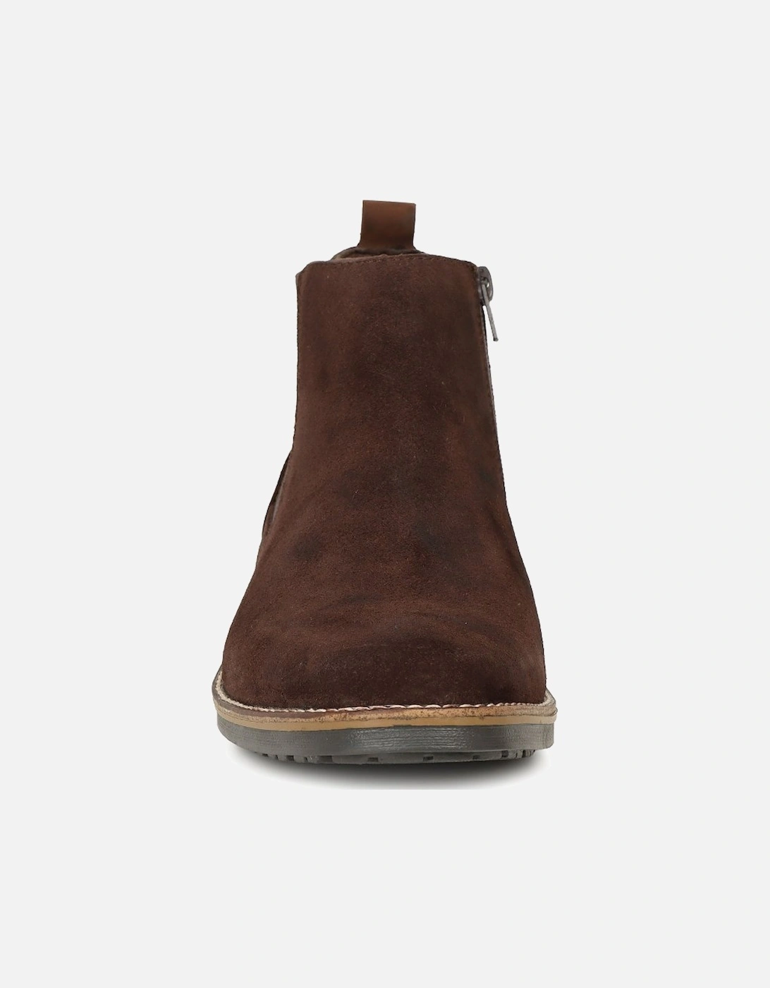 Rancho Mens Chelsea Boots