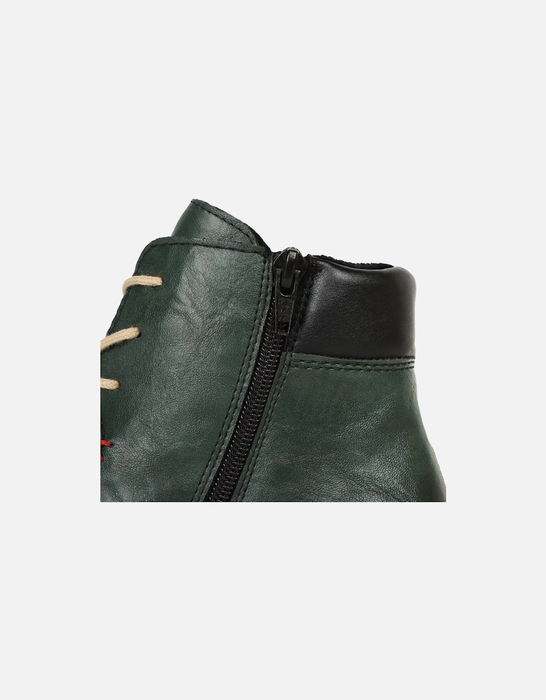 Compass Womens Ankle Boots