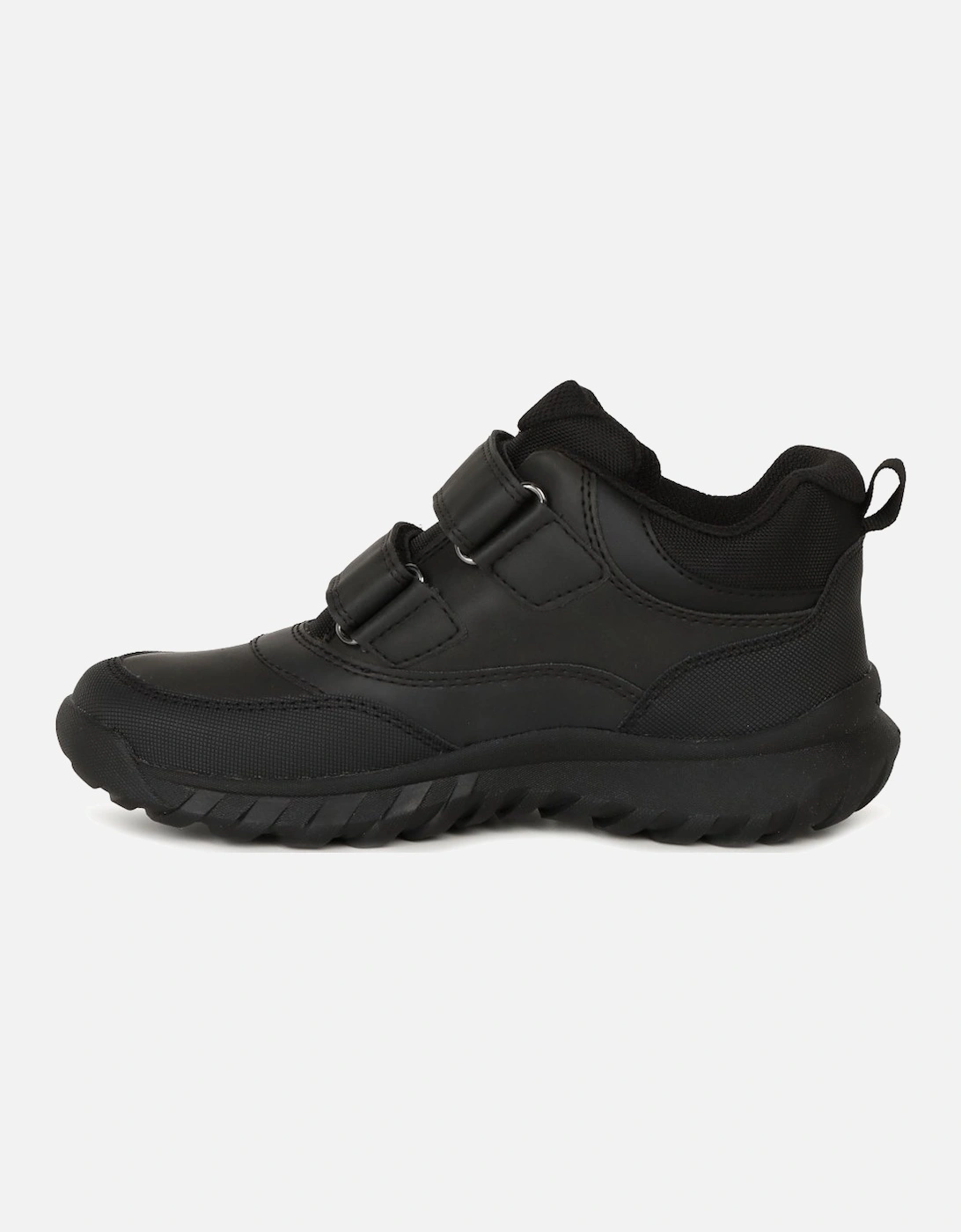 Junior Simbyos Boys School Shoes