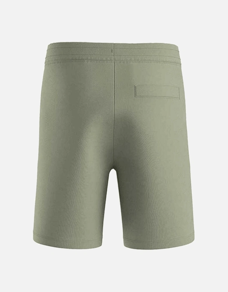 Diragolino212 Pastel Green Short Set