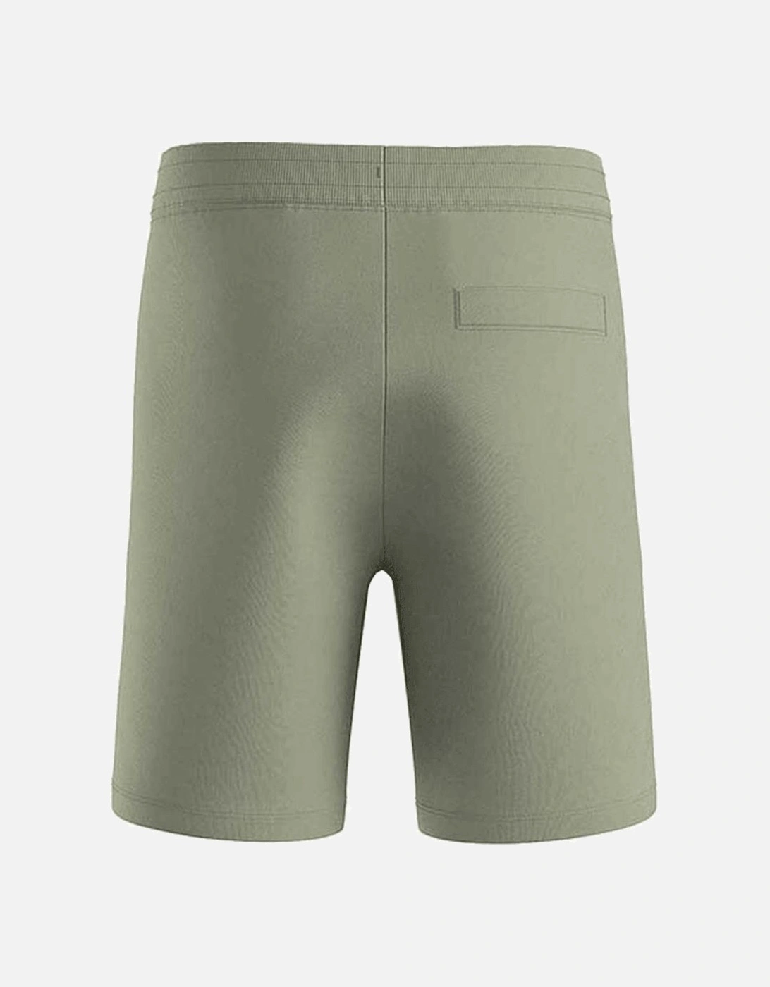Diragolino212 Pastel Green Short Set