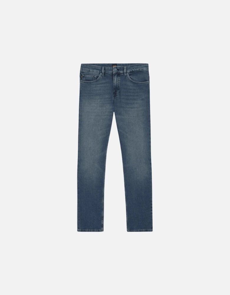 Delaware BO Slim Fit Blue Jeans