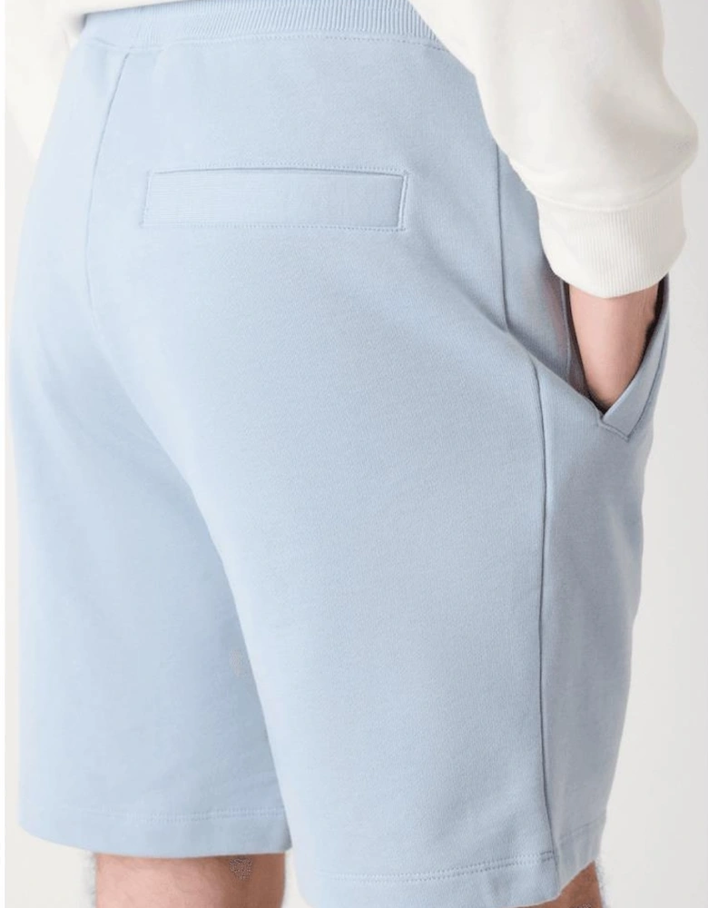 Diragolino212 Blue Short Set