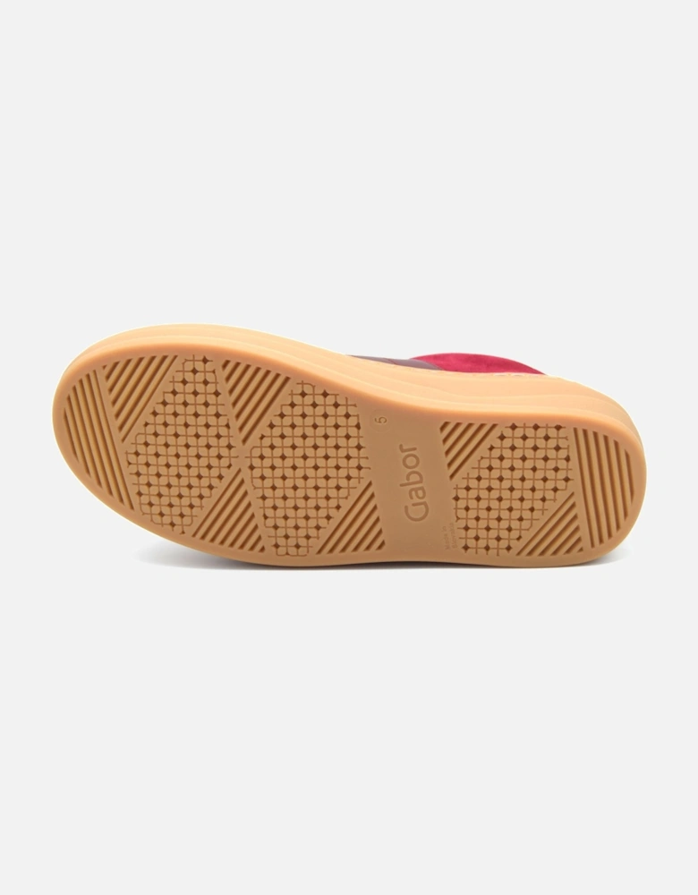 STEAM 73.350 LADIES SHOE