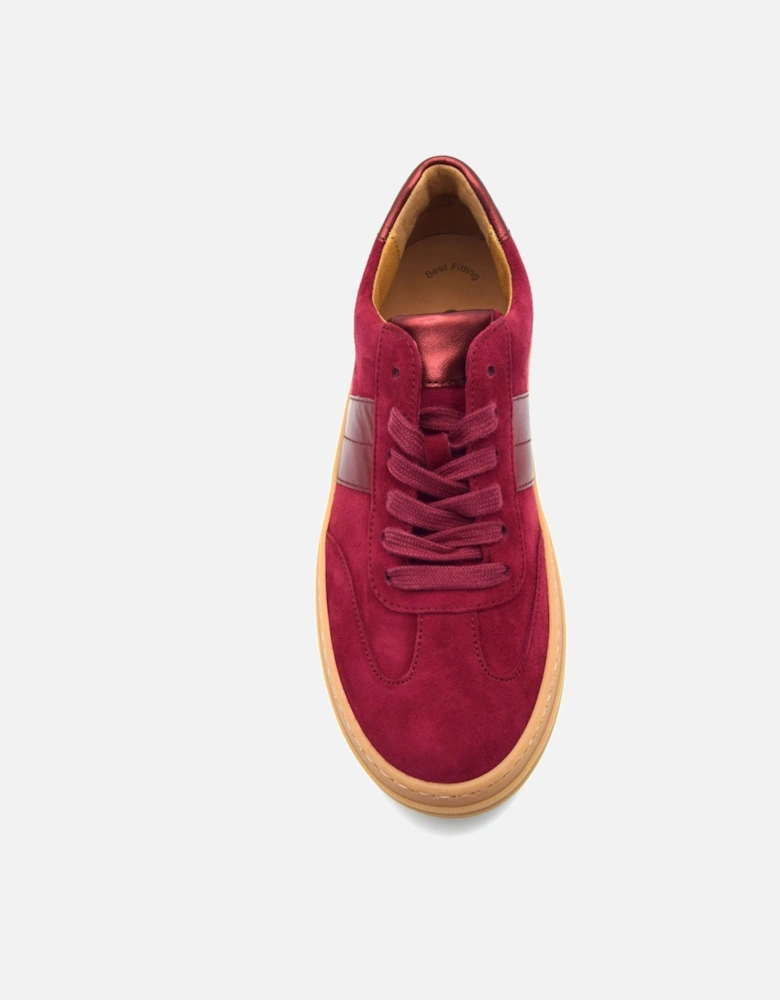STEAM 73.350 LADIES SHOE