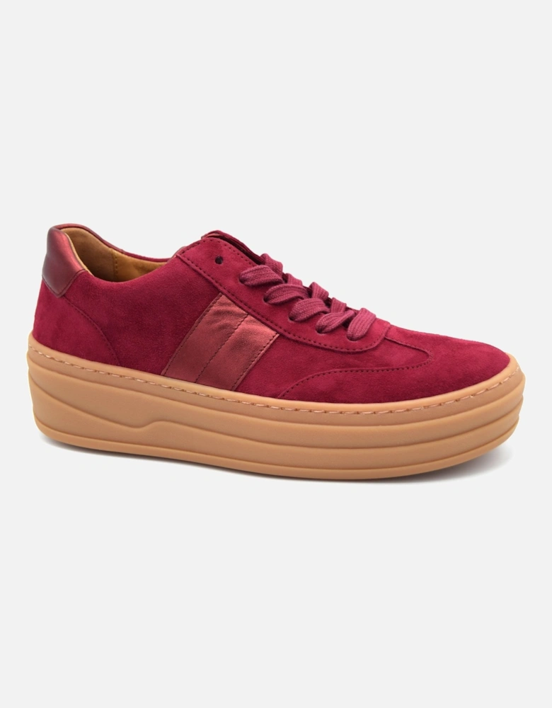 STEAM 73.350 LADIES SHOE