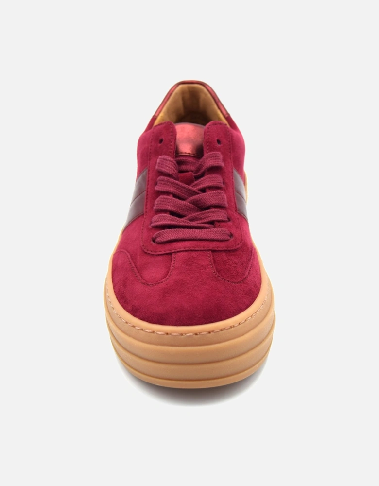 STEAM 73.350 LADIES SHOE