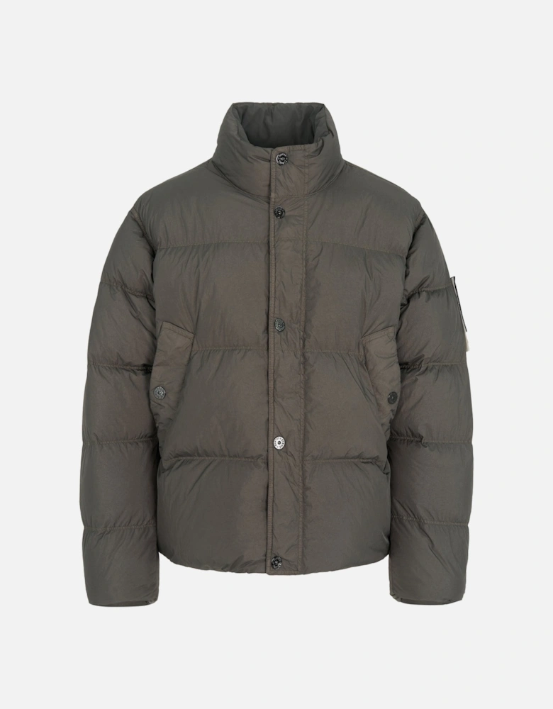 S0A23 DOWN JACKET