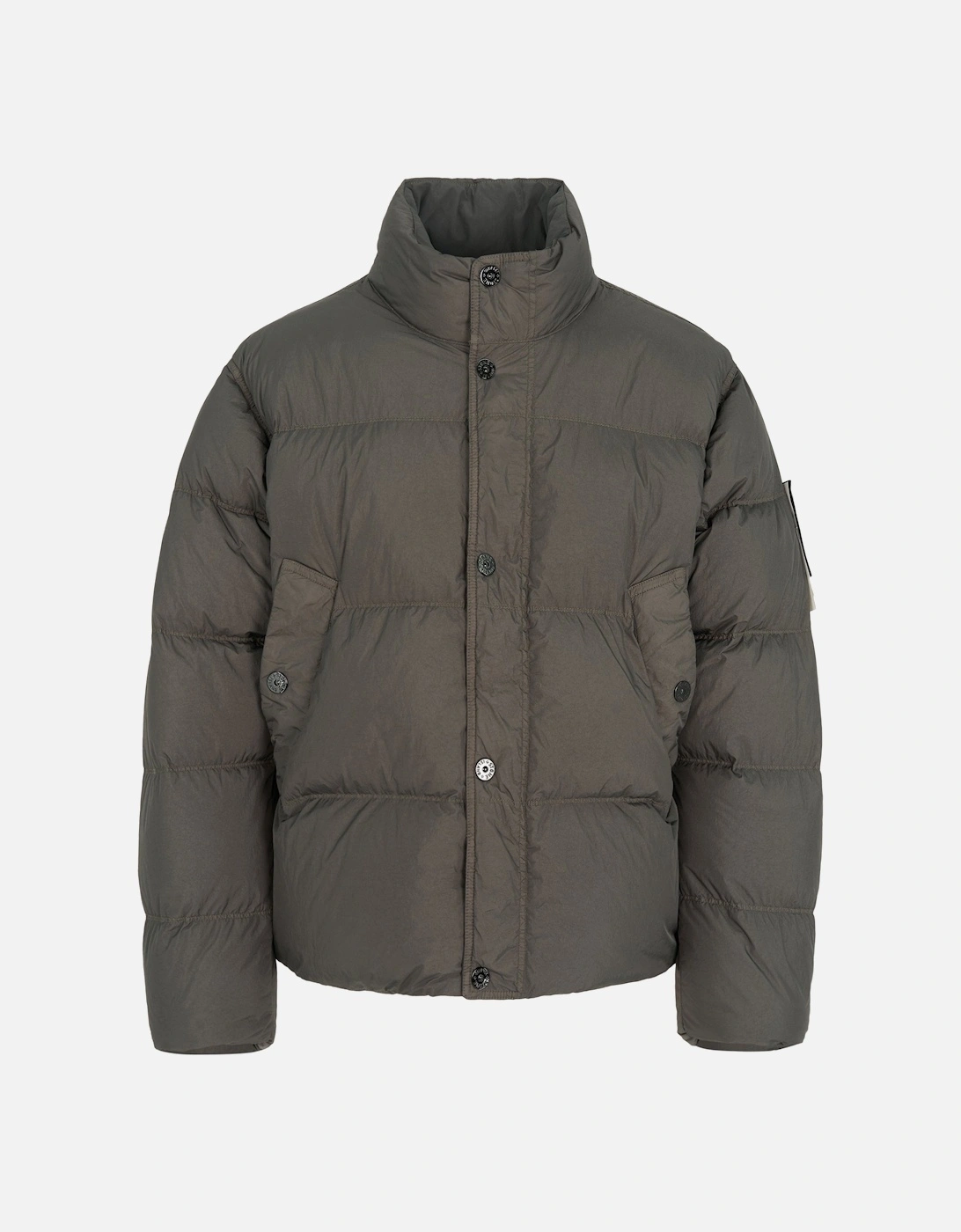 S0A23 DOWN JACKET, 11 of 10