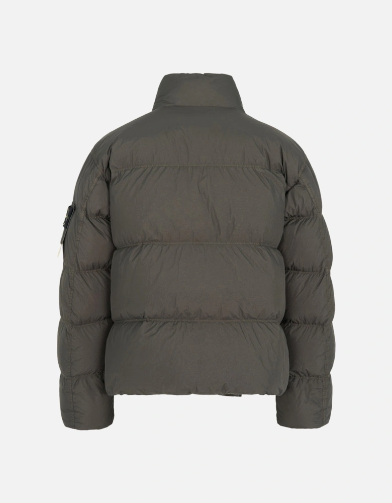 S0A23 DOWN JACKET