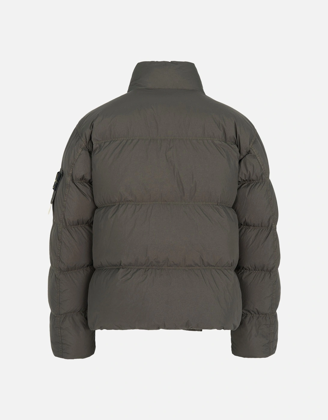 S0A23 DOWN JACKET