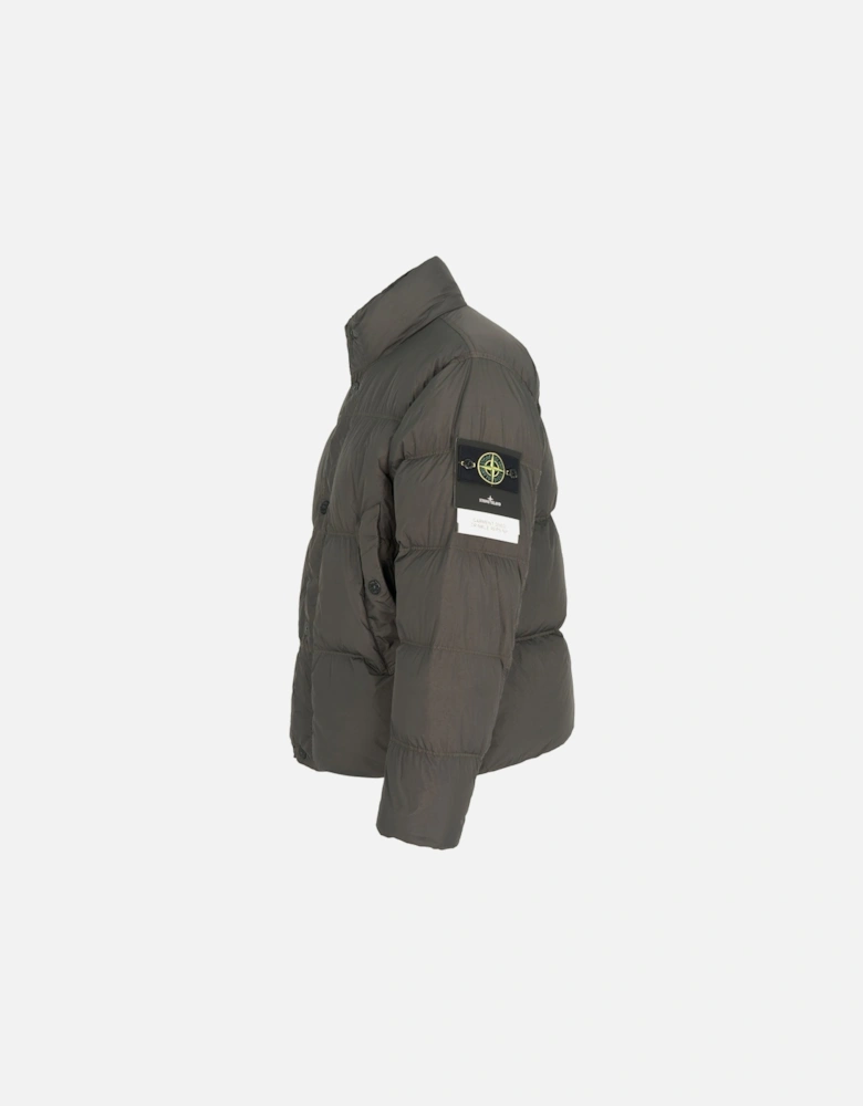 S0A23 DOWN JACKET