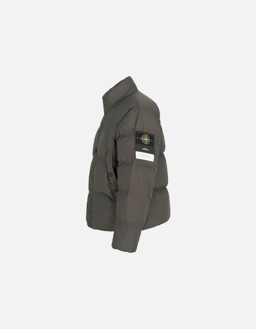 S0A23 DOWN JACKET