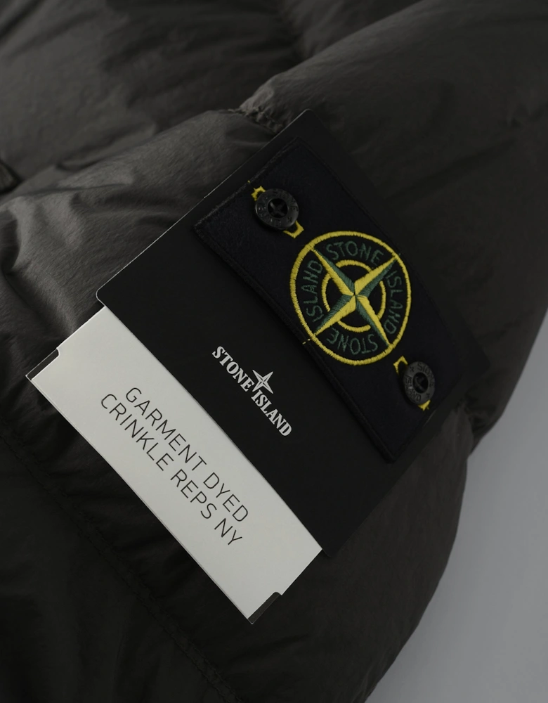 S0A23 DOWN JACKET