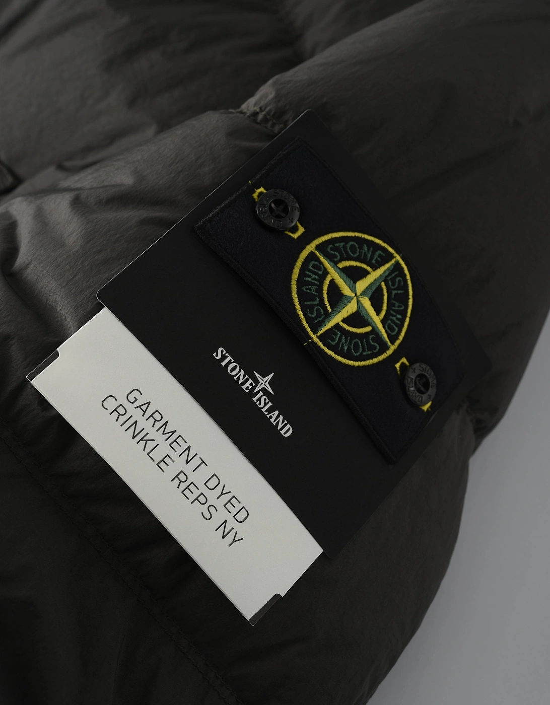 S0A23 DOWN JACKET