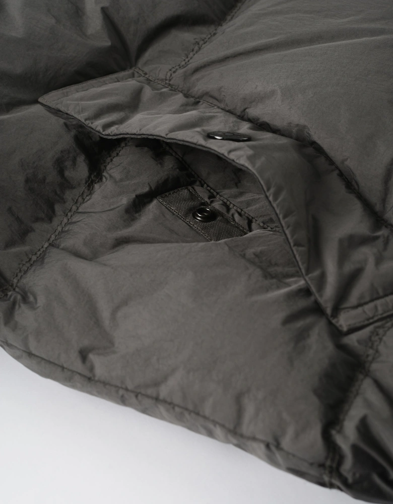 S0A23 DOWN JACKET