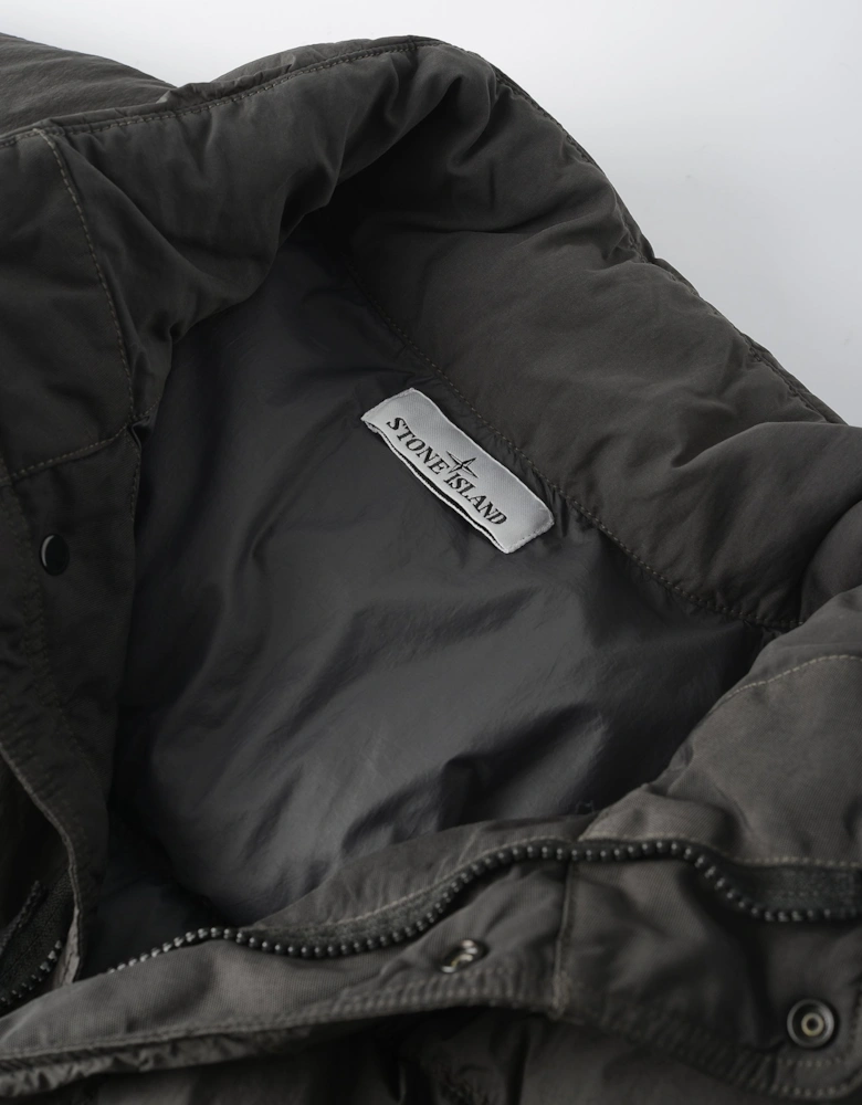 S0A23 DOWN JACKET