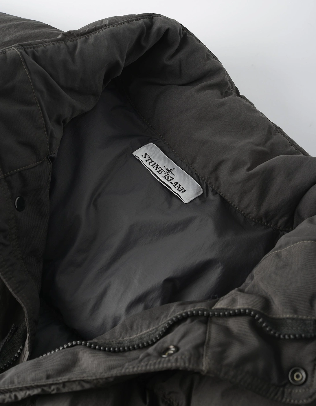 S0A23 DOWN JACKET