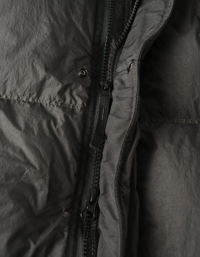S0A23 DOWN JACKET