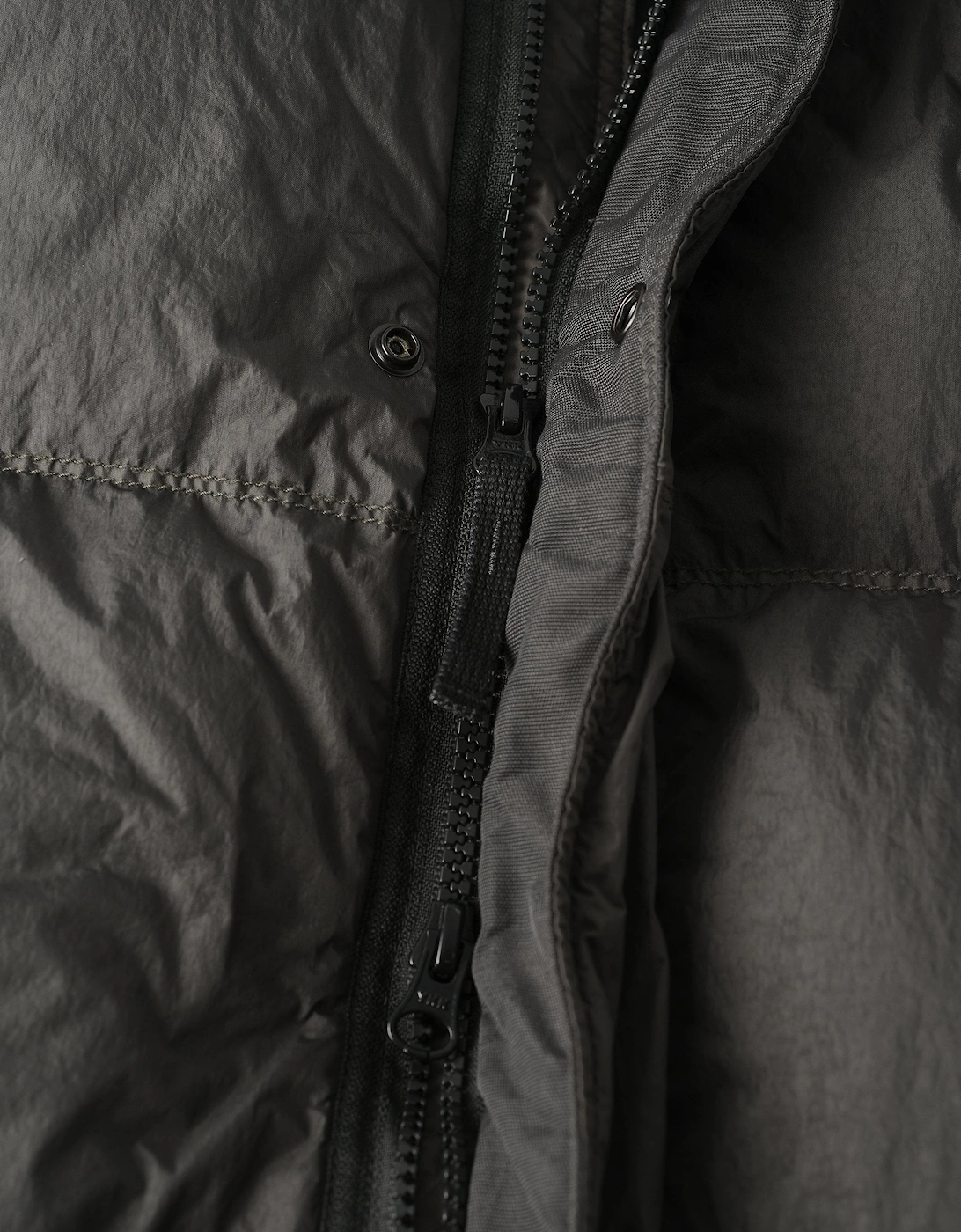 S0A23 DOWN JACKET