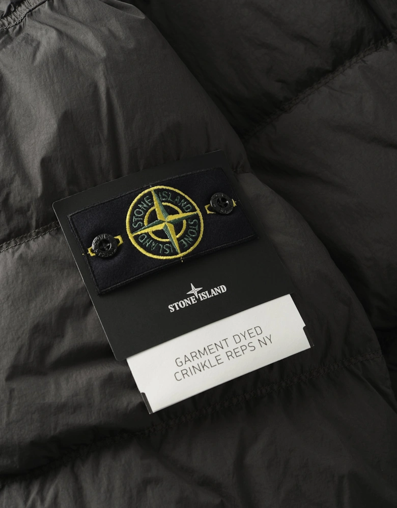S0A23 DOWN JACKET