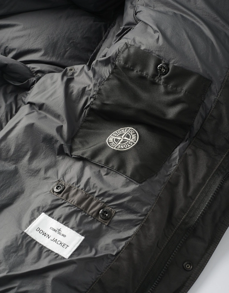 S0A23 DOWN JACKET