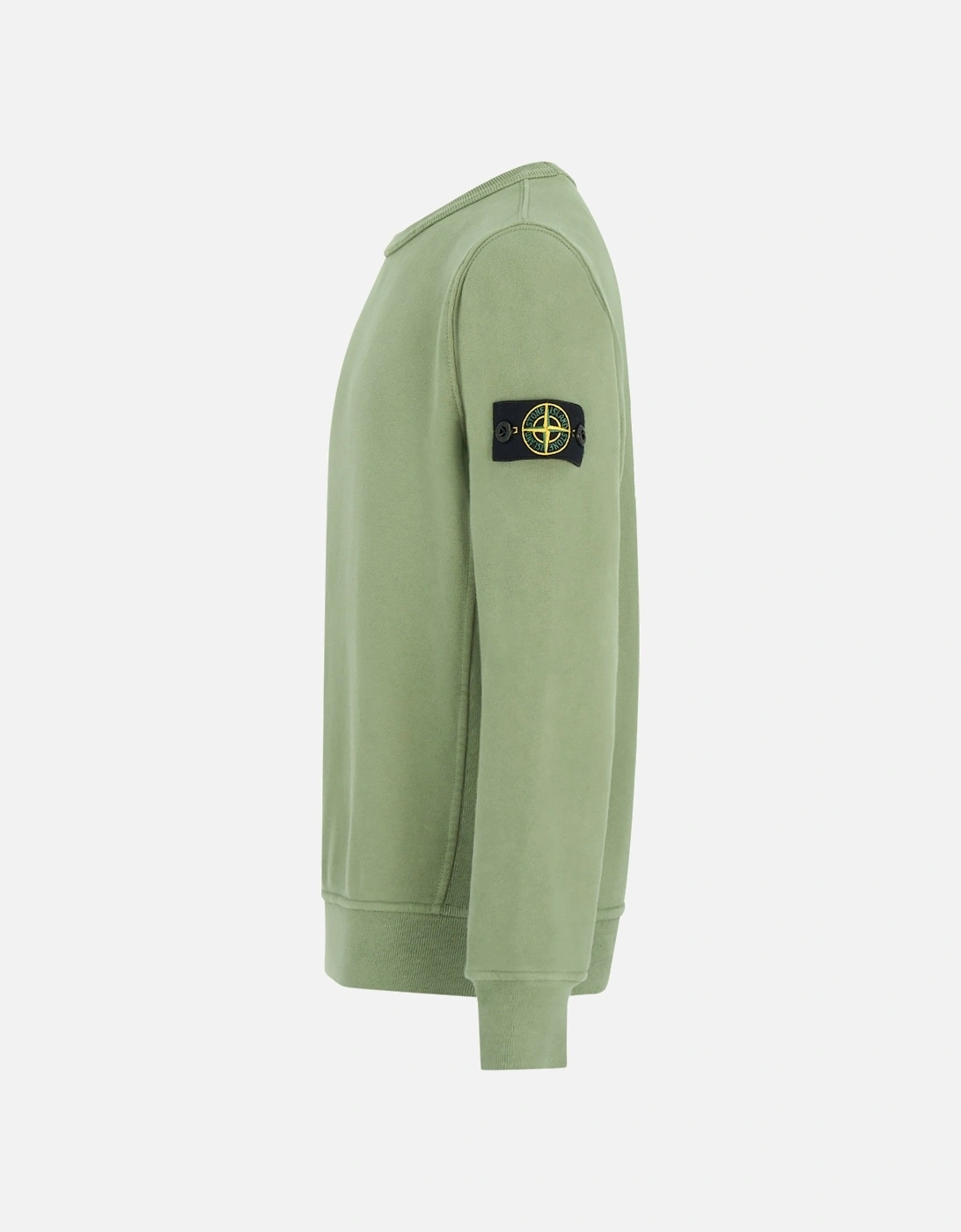 Kids S0A20 Compass Sweatshirt Green