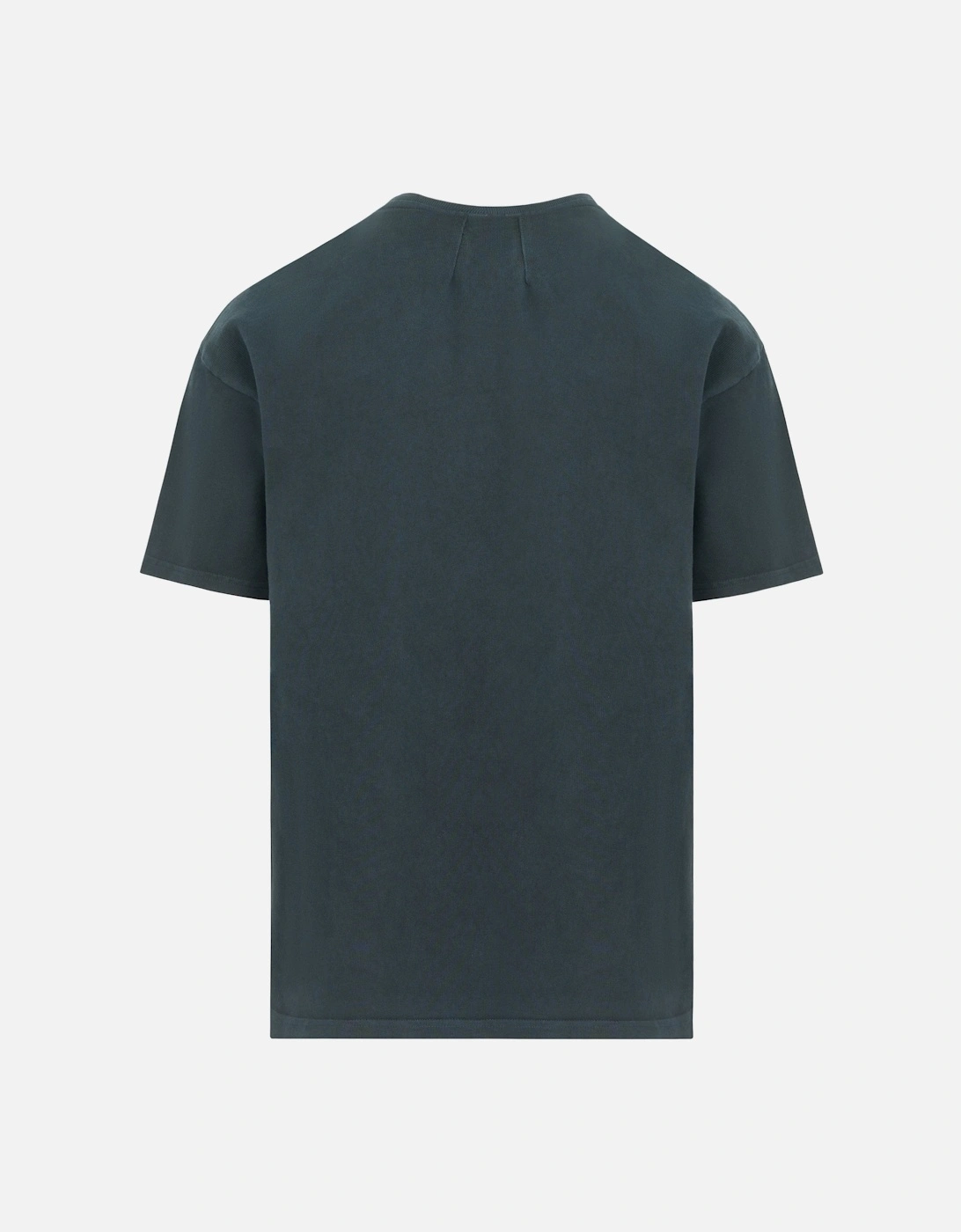 International Racing T-Shirt Black